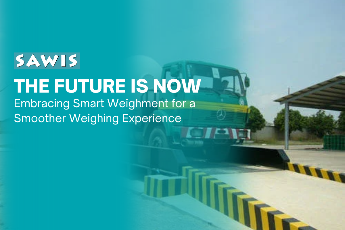 Industrial Weighment
